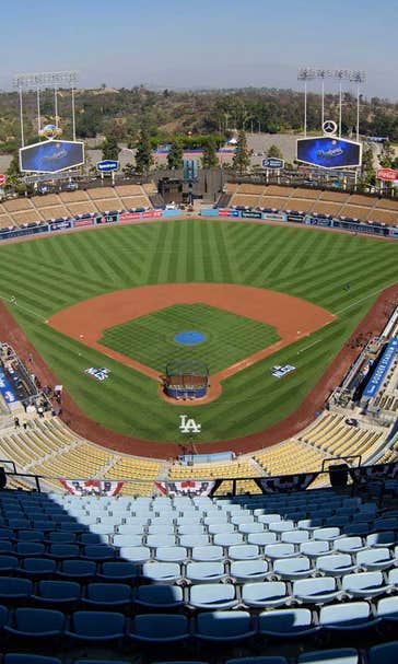 Record 6 MLB teams to pay luxury tax